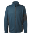 Veste polaire homme ou femme - CRIVIT - Lidl Veste polaire homme ou femme - CRIVIT à 5,49 € dans le catalogue Lidl
