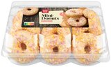 Aktuelle Brot Angebote bei REWE in Gelsenkirchen Aktuelles Mini-Donuts mit Streuseln Angebot bei REWE in Gelsenkirchen ab 1,99 €