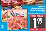 Ristorante Pizza von Dr. Oetker im aktuellen EDEKA Prospekt für 1,99 €