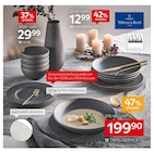 Aktuelles Tafel-Service Manufacture Rock Angebot bei XXXLutz Möbelhäuser in Bremen ab 12,99 €