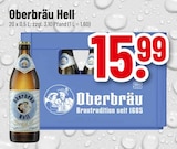 Trinkgut Unterreichenbach Prospekt mit  im Angebot für 15,99 €
