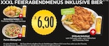 Aktuelles Feierabendmenüs Angebot bei XXXLutz Möbelhäuser in Essen ab 6,90 €