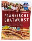 Fränkische Rostbratwurst von Wolf im aktuellen Netto Marken-Discount Prospekt für 2,79 €