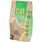 Litière pour chat - Action dans le catalogue Action