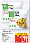 Gemüse-Mix von Frosta im aktuellen E center Prospekt