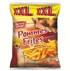Pommes Frites XXL Angebote von Harvest Basket bei Lidl Hückelhoven für 4,99 €