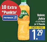 Juicy von Volvic im aktuellen EDEKA Prospekt für 1,29 €