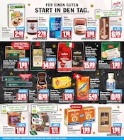Aktueller HIT Prospekt mit Kaffeepads, "ECHTE VIELFALT", Seite 3