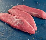 Schweine-Schnitzel Angebote bei Netto Marken-Discount Wunstorf für 4,49 €
