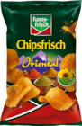 Chipsfrisch Oriental bei budni im Bargteheide Prospekt für 3,33 €