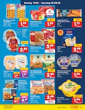 Garnelen im Netto Marken-Discount Prospekt in Rostock Aktueller Netto Marken-Discount Prospekt mit Garnelen, "Aktuelle Angebote", Seite 17