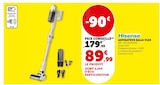Aspirateur balai flex - Hisense en promo chez Hyper U Cambrai à 89,99 €