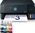 Aktuelle Drucker Angebote bei EURONICS in Duisburg Aktuelles EcoTank ET-2921 Angebot bei EURONICS in Duisburg ab 209,00 €