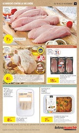 Poisson Angebote im Prospekt "2 + 1 OFFERT" von Intermarché Hyper Poisson Angebote im Prospekt "2 + 1 OFFERT" von Intermarché Hyper auf Seite 9