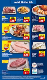 Schweineschnitzel im Lidl Prospekt in Hildesheim Aktueller Lidl Prospekt mit Schweineschnitzel, "LIDL LOHNT SICH", Seite 57