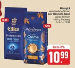 Aktuelles Caffé Crema Angebot bei EDEKA in Neumarkt (Oberpfalz) ab 10,99 €