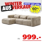 Aktuelles Valentina Angebot bei Seats and Sofas in Düsseldorf ab 999,00 €