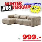Aktuelles Valentina Angebot bei Seats and Sofas in Dortmund ab 999,00 €