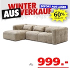 Aktuelle Ecksofa Angebote bei Seats and Sofas in München Aktuelles Valentina Angebot bei Seats and Sofas in München ab 999,00 €
