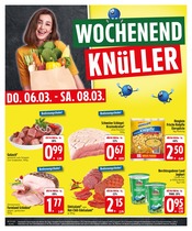 Aktueller EDEKA Prospekt mit Gulasch, "Sensations-Preise!", Seite 26