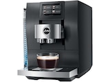 Aktuelle Becks Angebote bei MediaMarkt Saturn in Potsdam Aktuelles Z10 (EB) Cold Brew Kaffeevollautomat Aluminium Black Angebot bei MediaMarkt Saturn in Potsdam ab 2.239,00 €