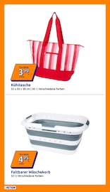 Kühltasche im Action Prospekt in Oberhausen Aktueller Action Prospekt mit Kühltasche, "Wochenangebote", Seite 25