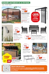 Prix et réduction Meuble dans le prospectus Weldom en cours Offre Meuble dans le catalogue Weldom du moment à la page 11