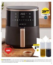 Electroménager en promo dans le catalogue Gifi à la page 9
