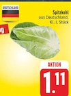 Spitzkohl Angebote bei EDEKA Nürnberg für 1,11 €