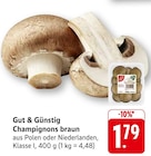 Angebot im E center Bruchsal Prospekt E center Bruchsal Prospekt mit im Angebot für 1,79 €