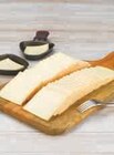 Raclette de savoie igp - U SAVEURS en promo chez Super U Tours à 14,08 €