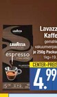 Espresso Italiano Kaffee Angebote von Lavazza bei EDEKA Ingolstadt für 4,99 €