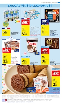 Promo Beurre dans le catalogue Carrefour Market du moment à la page 9