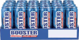 Energy Drink Angebote von Booster bei Marktkauf Greifswald für 10,00 €