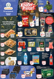 Supermarkt Prospekt von GLOBUS Worms GLOBUS Prospekt: "Aktuelle Angebote", 25 Seiten, 29.12.2025 - 03.01.2026