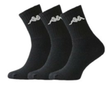 Chaussettes différentes couleurs et tailles - Kappa en promo chez TEDi Saint-Maur-des-Fossés à 3,00 €