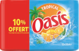 Tropical - OASIS en promo à 6,79 € chez Aldi Tropical - OASIS dans le catalogue Aldi