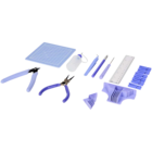 Miniatur-Werkzeugset Angebote von Crafts & Co bei Action Osnabrück für 3,99 €