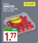 Himbeeren bei Marktkauf im Ahlen Prospekt für 1,77 €