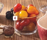 Supermarchés Match Halluin - Promo Tomate cerise méli mélo Promo Tomate cerise méli mélo à 1,29 € dans le catalogue Supermarchés Match à Halluin