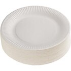 Lot de 100 assiettes blanches - SIMPL - Carrefour Market à Grenoble Lot de 100 assiettes blanches - SIMPL en promo chez Carrefour Market Grenoble à 4,09 €