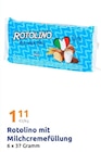 Rotolino für 1,11 € bei Action im Angebot Rotolino im aktuellen Action Prospekt