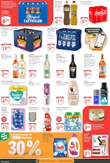 Coca Cola im aktuellen GLOBUS Prospekt (Oberursel (Taunus)) Coca Cola im GLOBUS Prospekt "Aktuelle Angebote" mit 38 Seiten (Oberursel (Taunus))