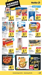 Mortadella Angebot & Preis im aktuellen Netto mit dem Scottie Prospekt Mortadella Angebot im aktuellen Netto mit dem Scottie Prospekt auf Seite 29