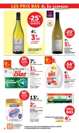 Prospectus Super U "Halloween À PRIX BAS" en cours à Saint-Nazaire, Page 18 Catalogue Super U en cours à Saint-Nazaire, "Halloween À PRIX BAS", Page 18
