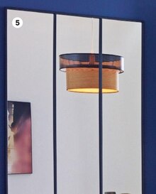 MIROIR ATELIER 81 X 109 CM - Leroy Merlin à Neuilly-sur-Seine MIROIR ATELIER 81 X 109 CM en promo chez Leroy Merlin Neuilly-sur-Seine à 89,00 €