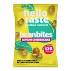 Lidl - beanbites Angebot im Prospekt beanbites bei Lidl im Prospekt "" für 1,99 €