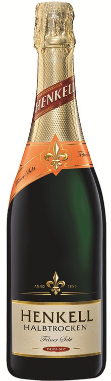 Sekt bei K+K - Klaas & Kock in Lünen Sekt im Angebot bei K+K - Klaas & Kock Lünen für 3,99 €