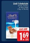 Aktuelles Vollmilch Extra Cremig Angebot bei EDEKA in Mönchengladbach ab 1,69 €