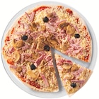 Promo Pizza jambon champignons à 6,95 € dans le catalogue Supermarchés Match à Amiens